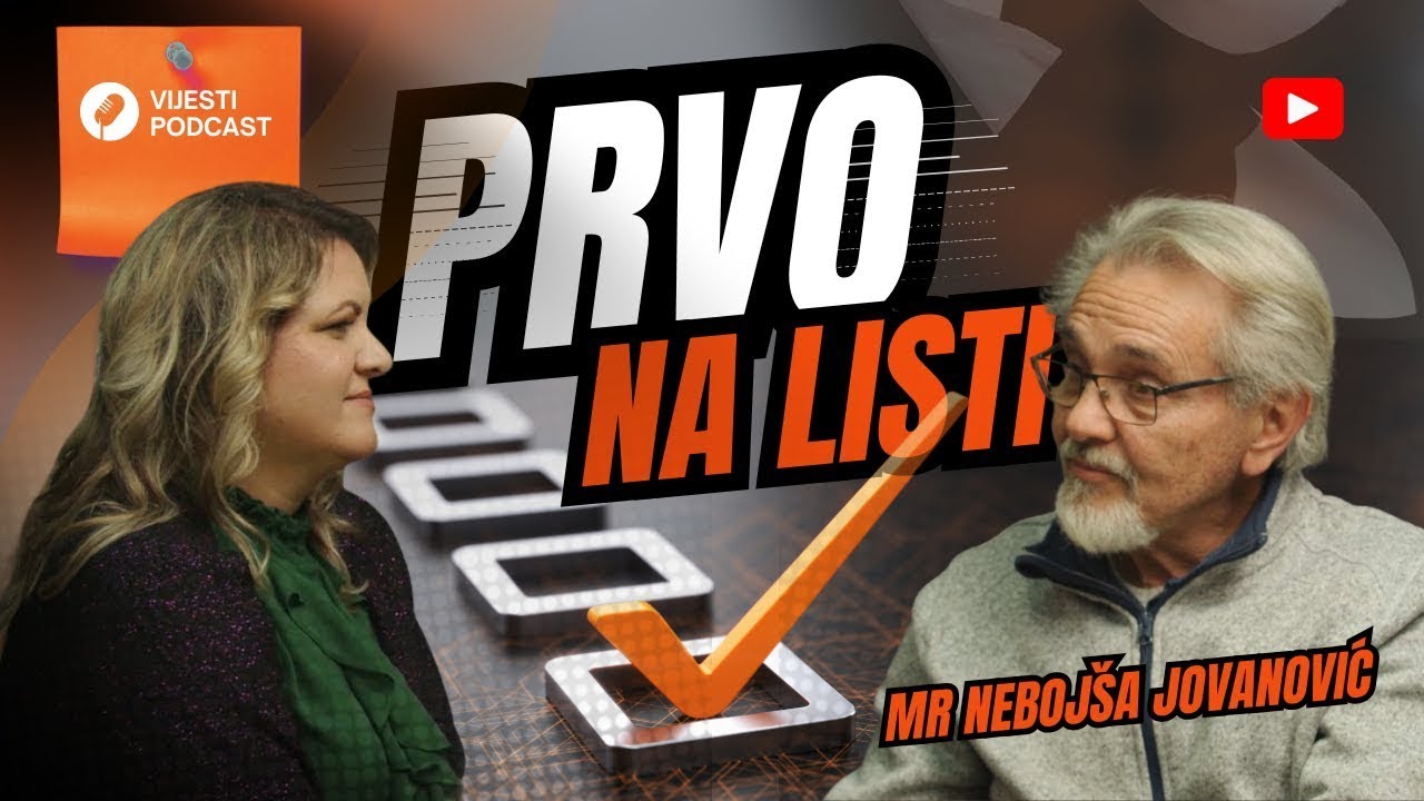 &Scaron;ta je zdravi, a &scaron;ta patolo&scaron;ki narcizam? I Prvo na listi