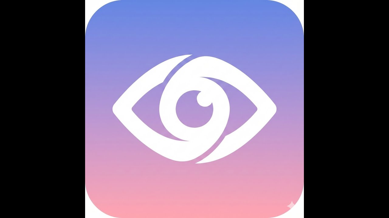 Virtual Eye: Object Detection APP for Visually Impaired Presidential AI Challenge Track II Video