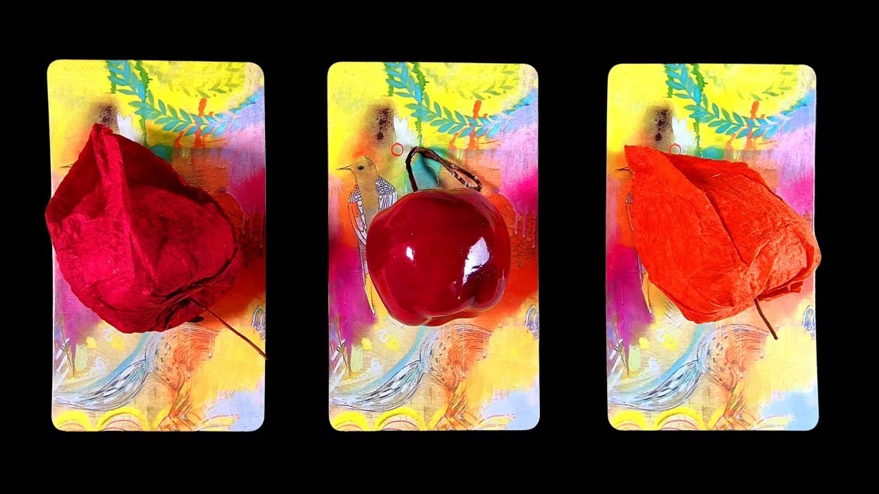 💋🔥 HOW HOT ARE YOU TO YOUR CRUSH❓❗😈🥵😍💘 | PICK A CARD TAROT READING 🔮