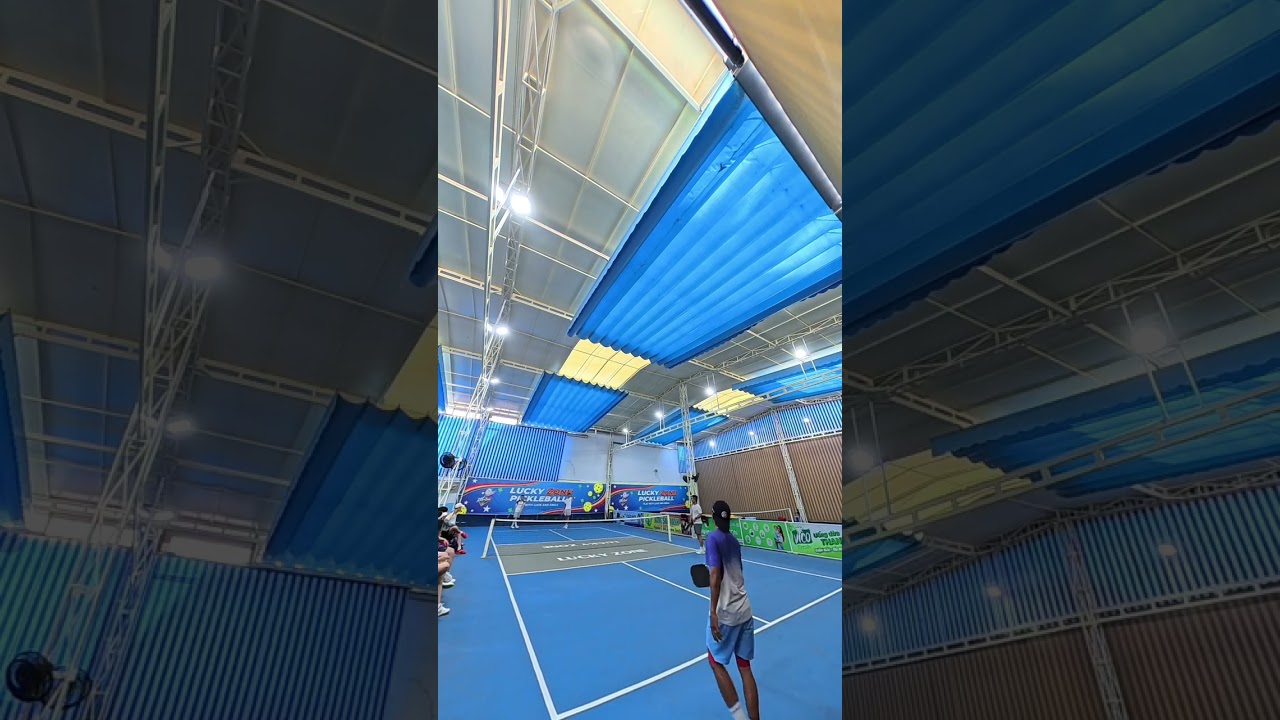 Pickleball friendship - Team của Bảo 