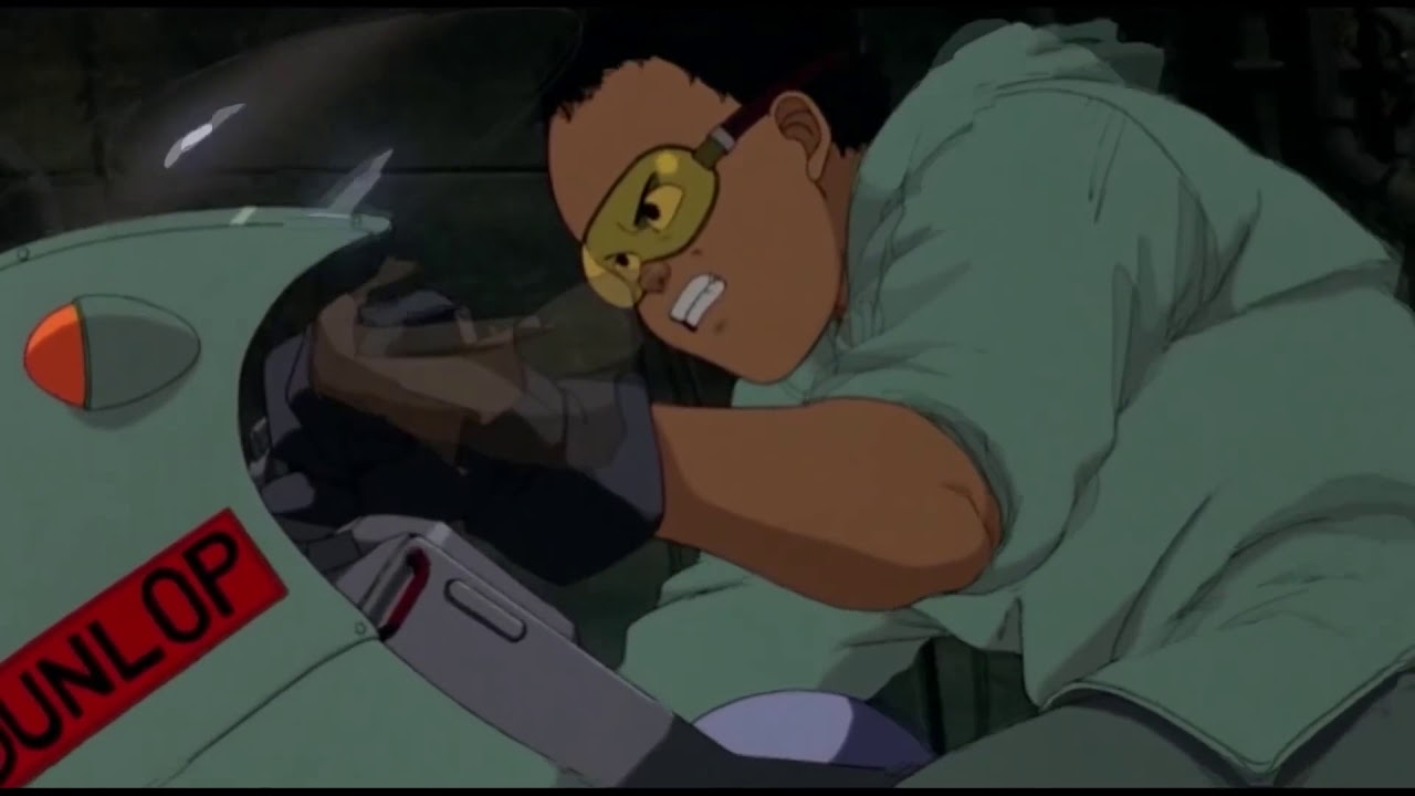 Shortbeatz - Night Riders