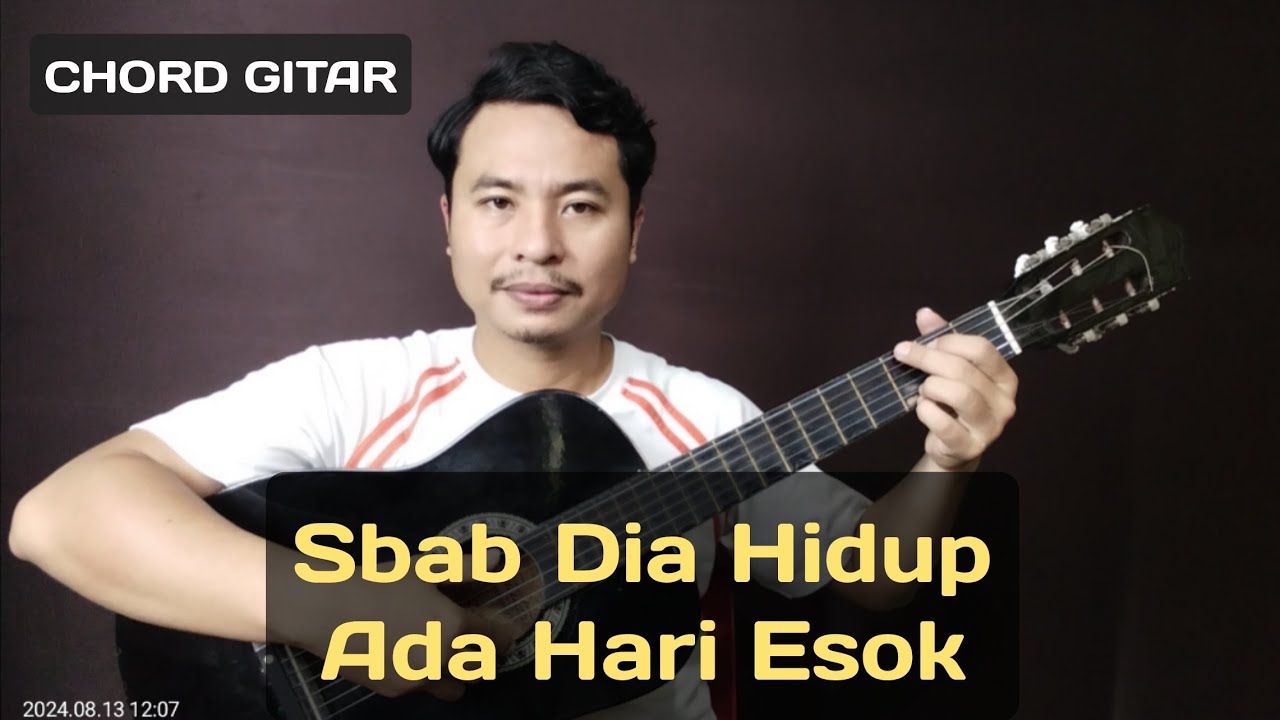 CHORD GITAR 