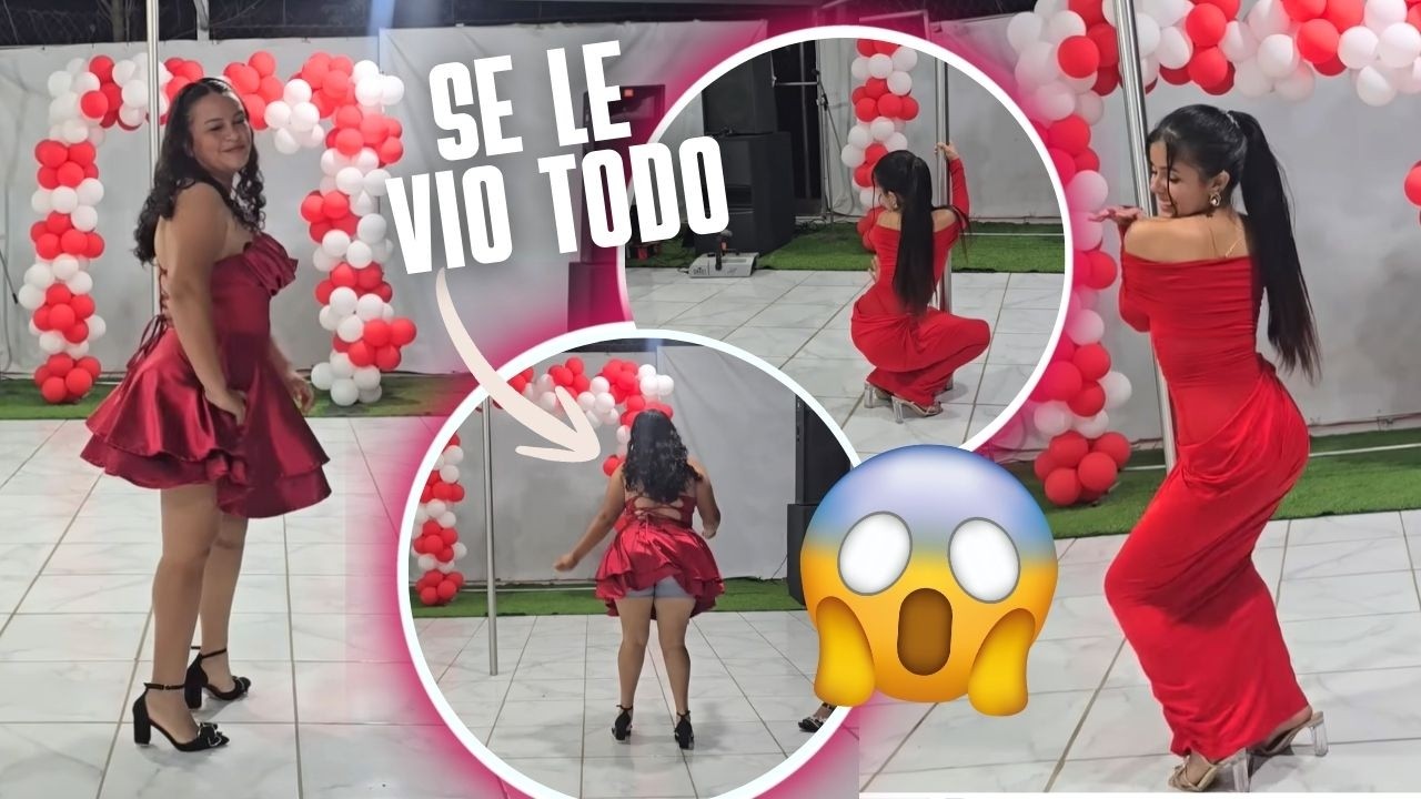 OMG😱 CITA NO DEJO NADA A LA IMAGINACIÓN, ENSEÑO TODO😳 QUE Atrevida Ale🔥