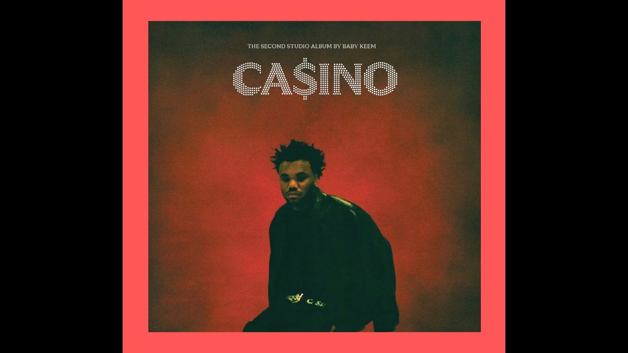 [FREE] CA$INO x BABY KEEM TYPE BEAT - 