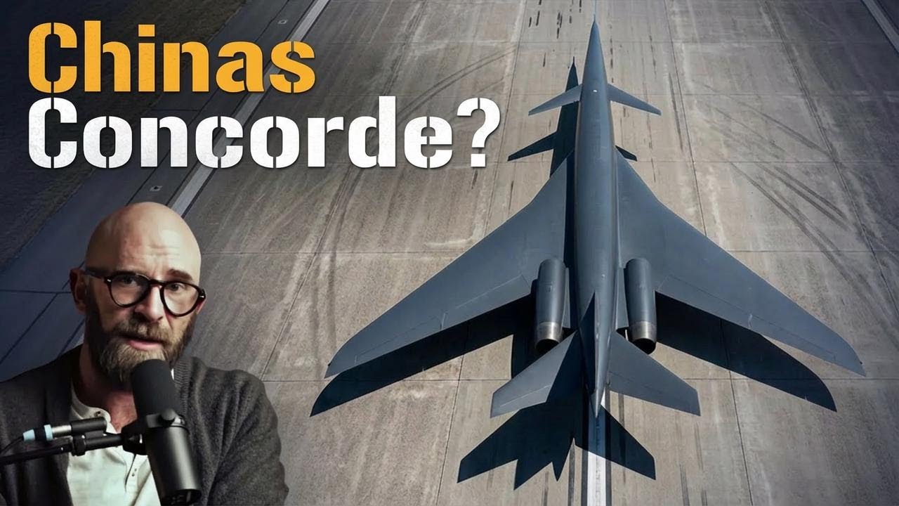 China plant Überschall-Passagierjet – klappt das wirklich diesmal?