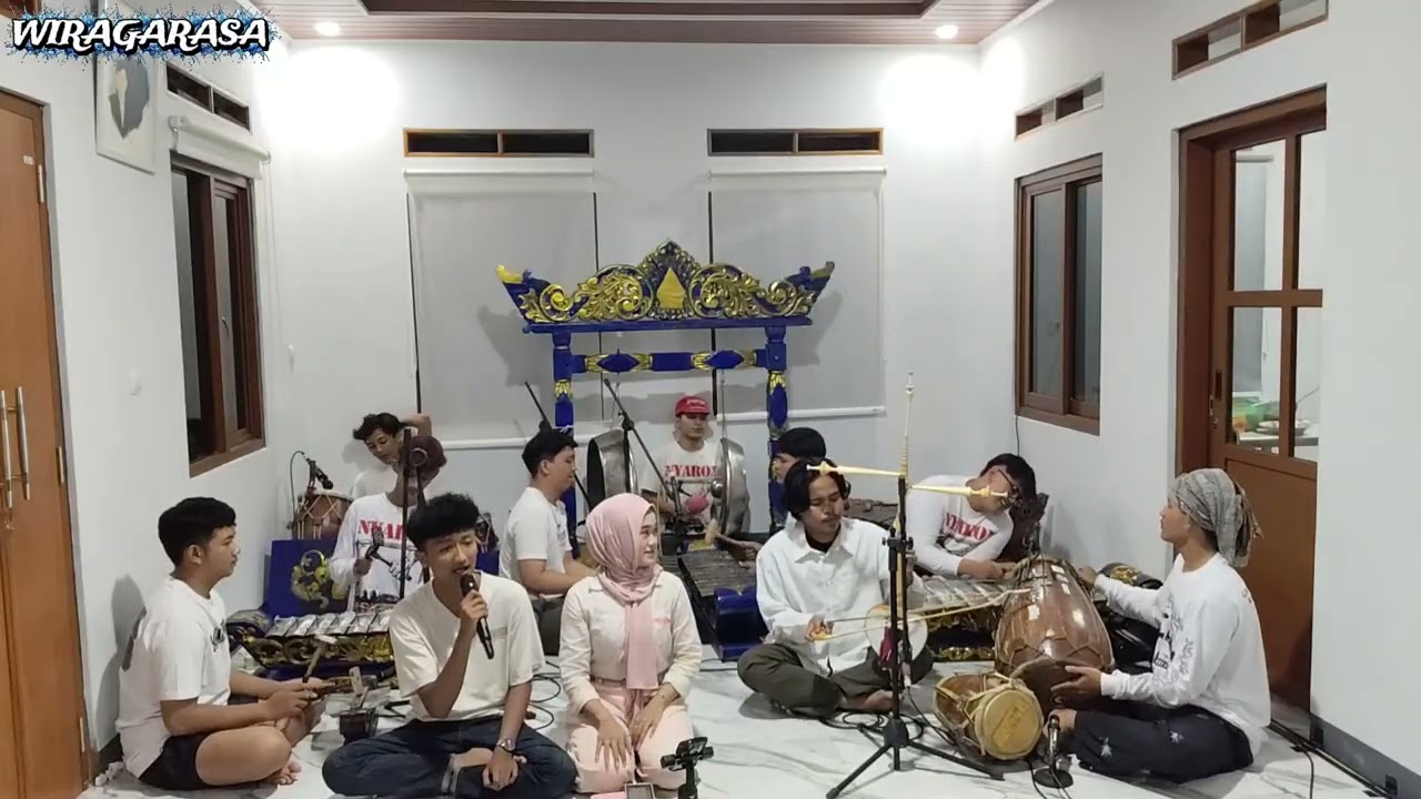 Ngolembar || WIRAGRASA || •Latihan Sesion