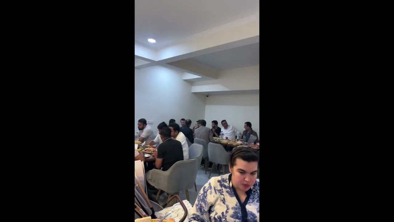 Hindistonga davolanish uchun kelgan bemorlarimiz uchun qulaylik 