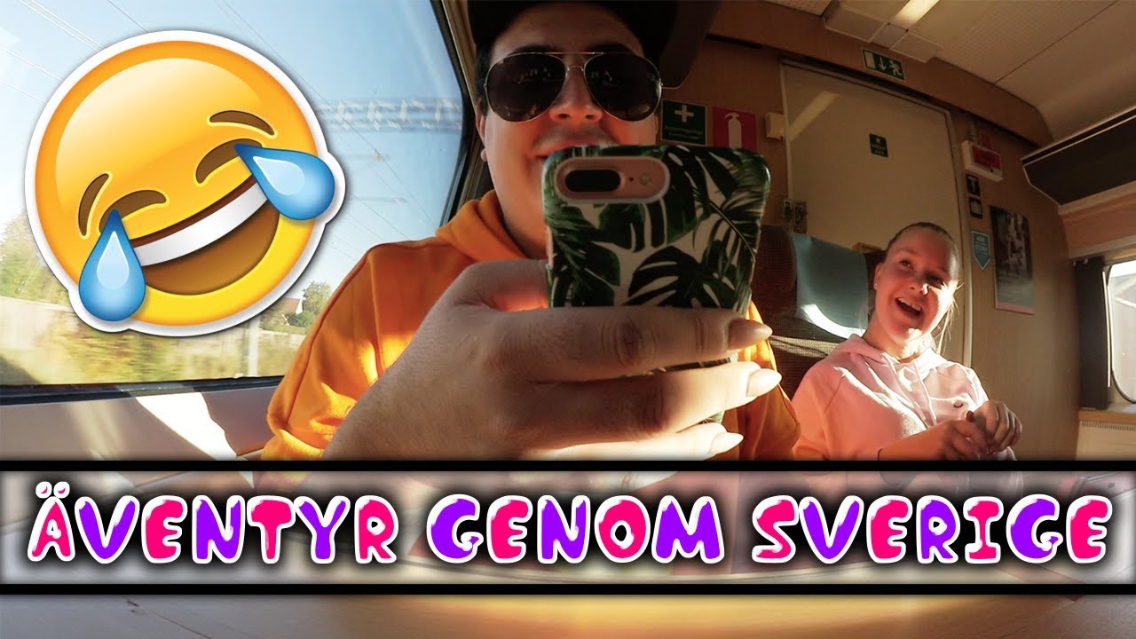 Göteborg+Helsingborg | vlogg