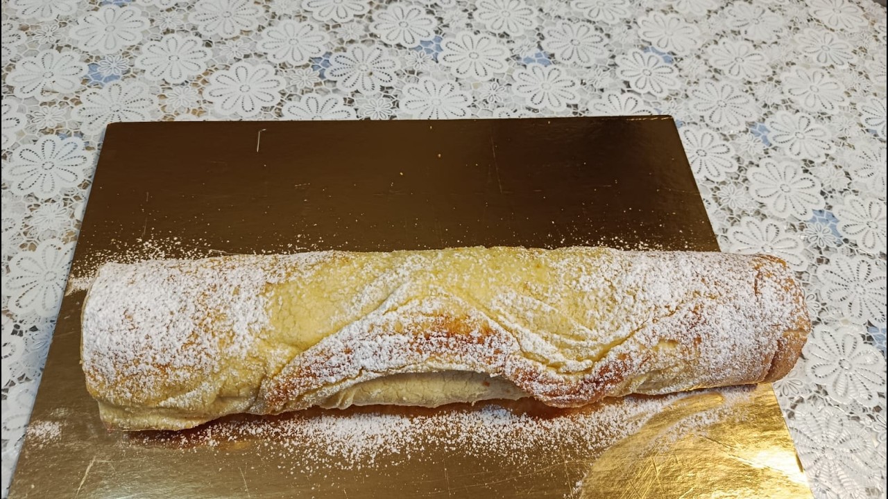 Дівчата прогулялися! Фінський млинець 😋 всім сподобалось 👌