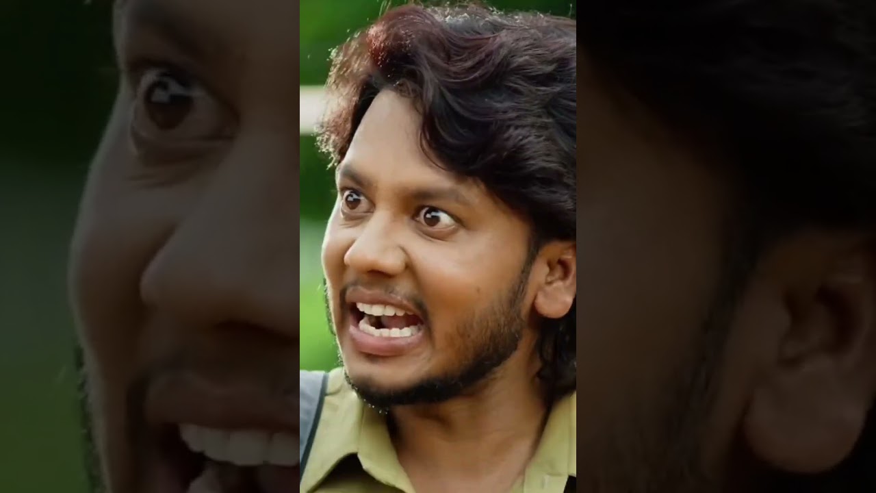 धनेश के आराधना सीजी मूवी part 3 trailer 