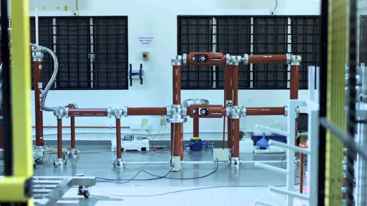 engineering@UM Corporate Video