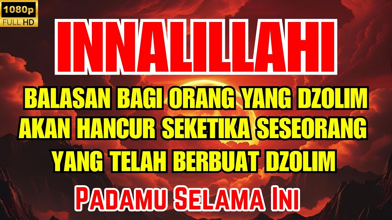 RUMAH TERASA RINGAN SETELAH INI - AYAT RUQYAH PENGUSIR JIN DAN SETAN DI RUMAH