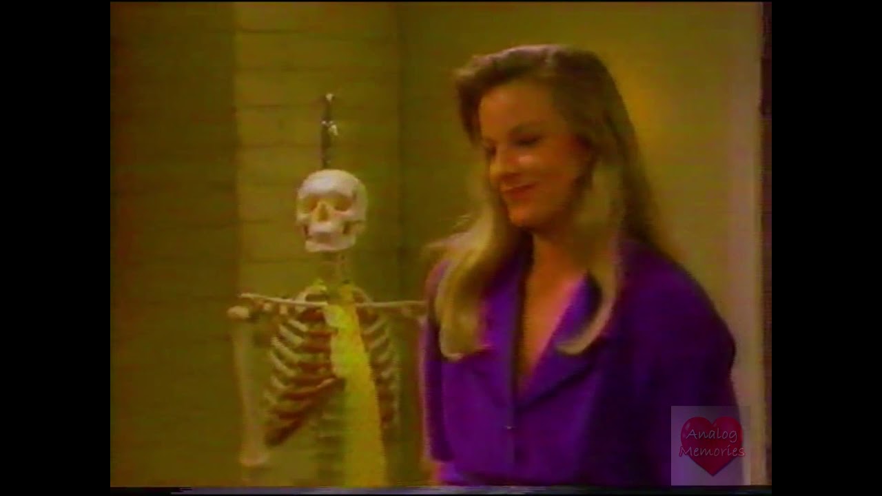 Doctor Doctor | S1:E5 | The Murtagh Conundrum | 1989 | CBS