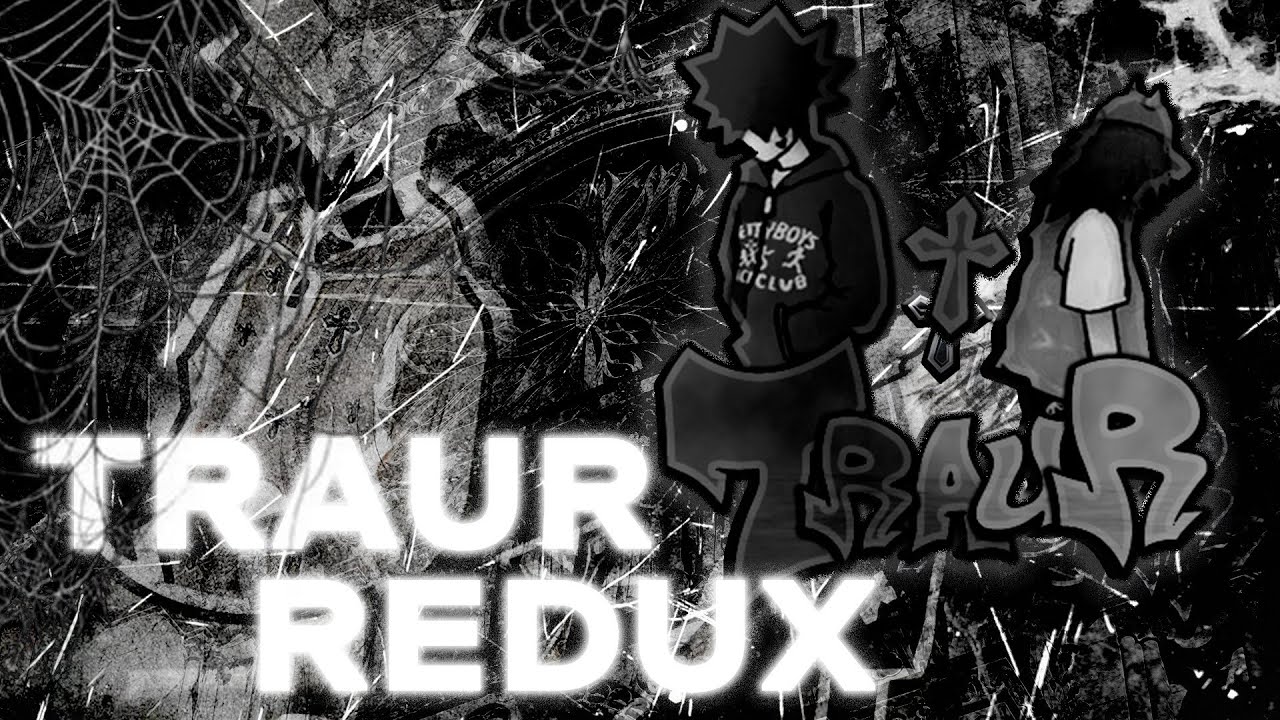 TRAUR REDUX | FPS BOOST REDUX 2026 | GTA 5 RP