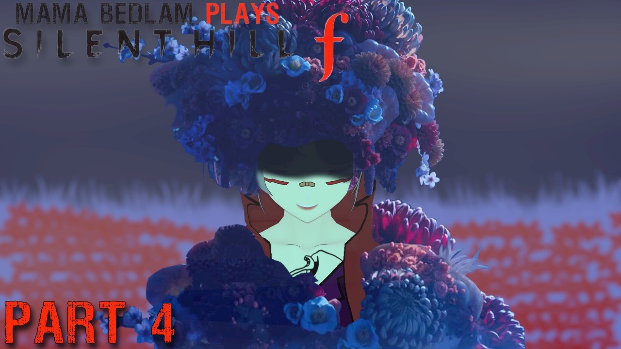 KILL THE PAST | Silent Hill ƒ [PART 4]