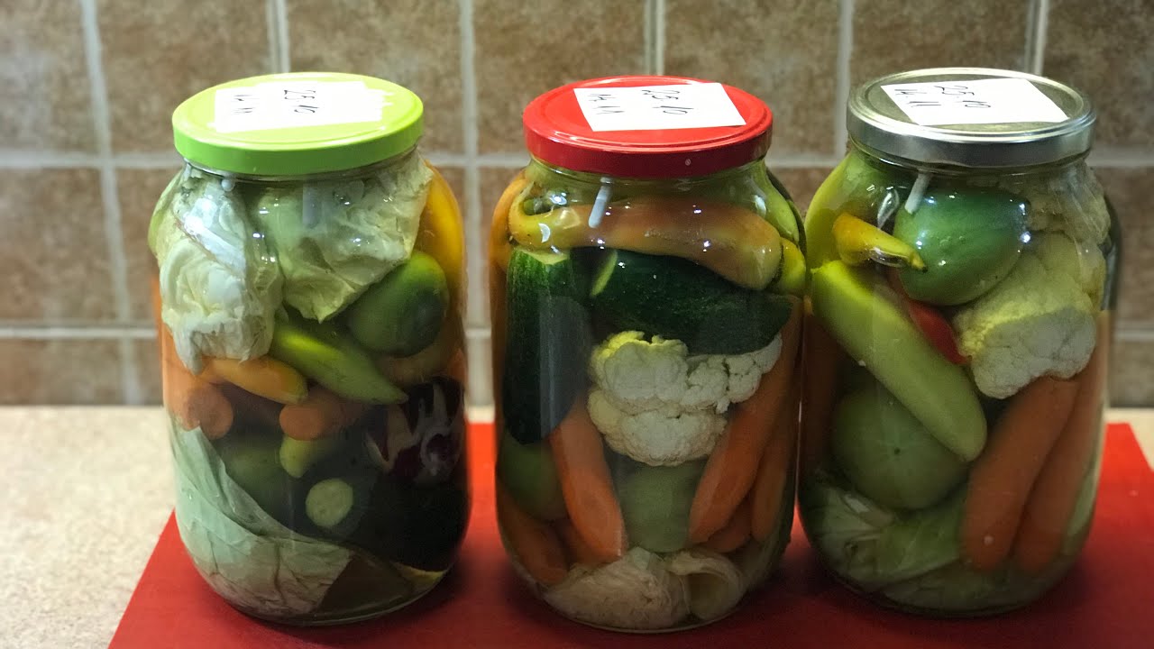 Turšija bez  konzervansa i vinobrana