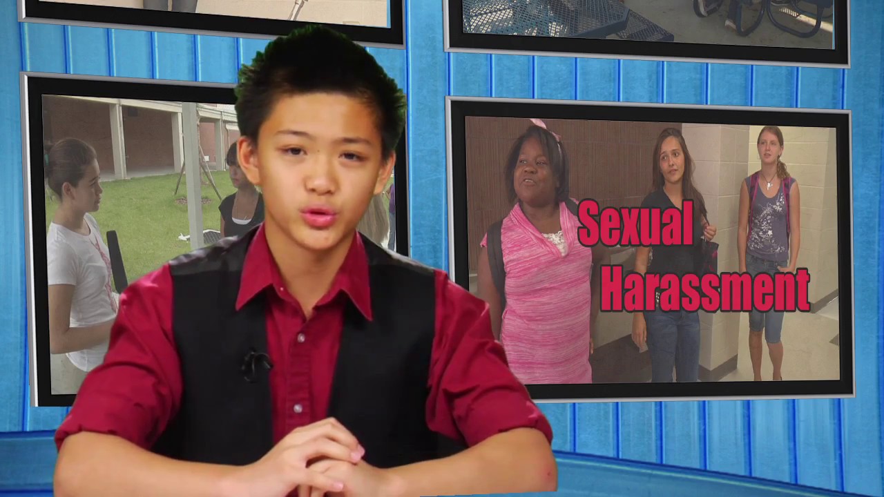OCPS | Sexual Harassment