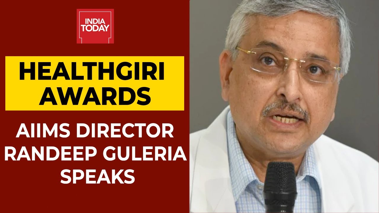 How Doctors Will Determine Long-Term Effects Of Covid Vaccine? Answers AIIMS Chief Randeep Guleria