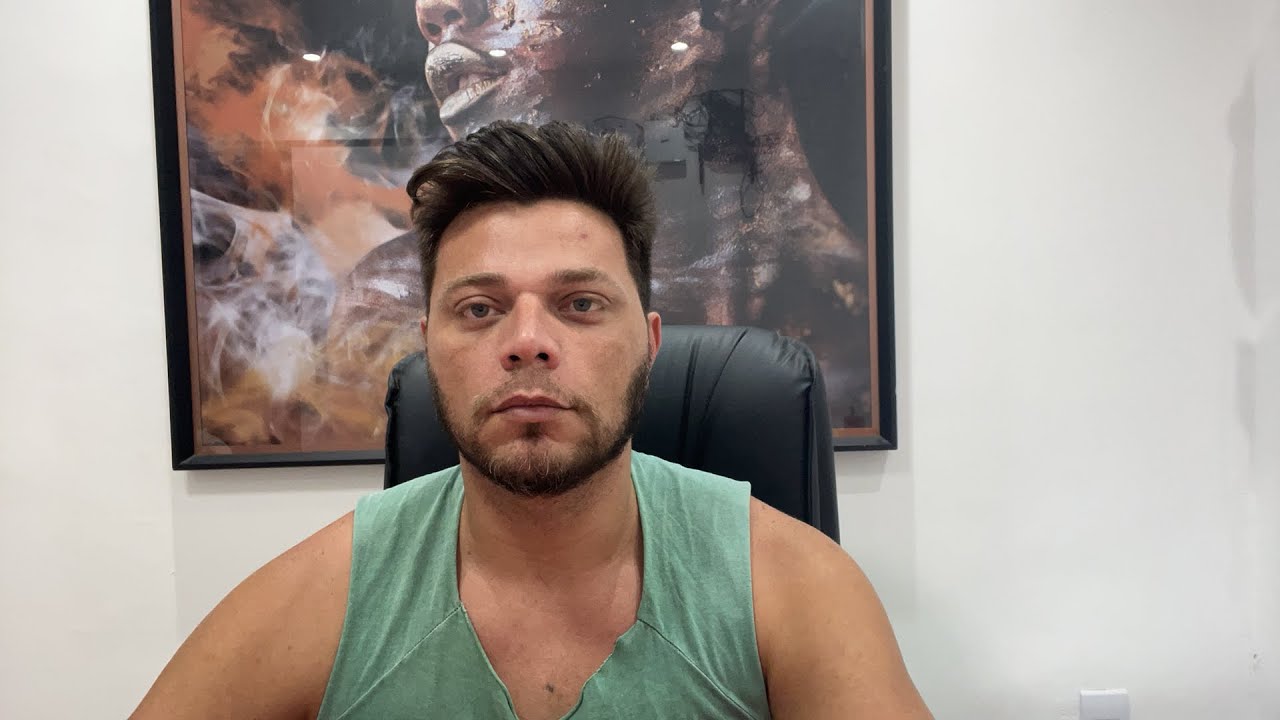 TEM ALGUÉM PREDESTINADO PARA VIVER COM VOCÊ. SAIBA TUDO SOBRE ESTA PESSOA.