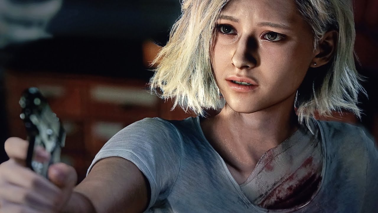 Resident Evil ReQuIeM Прохождение 1 Игра года 2026 😈🧟‍♂️🙉🧟‍♂️☢️🔥 Это не игра это кино высшего качест