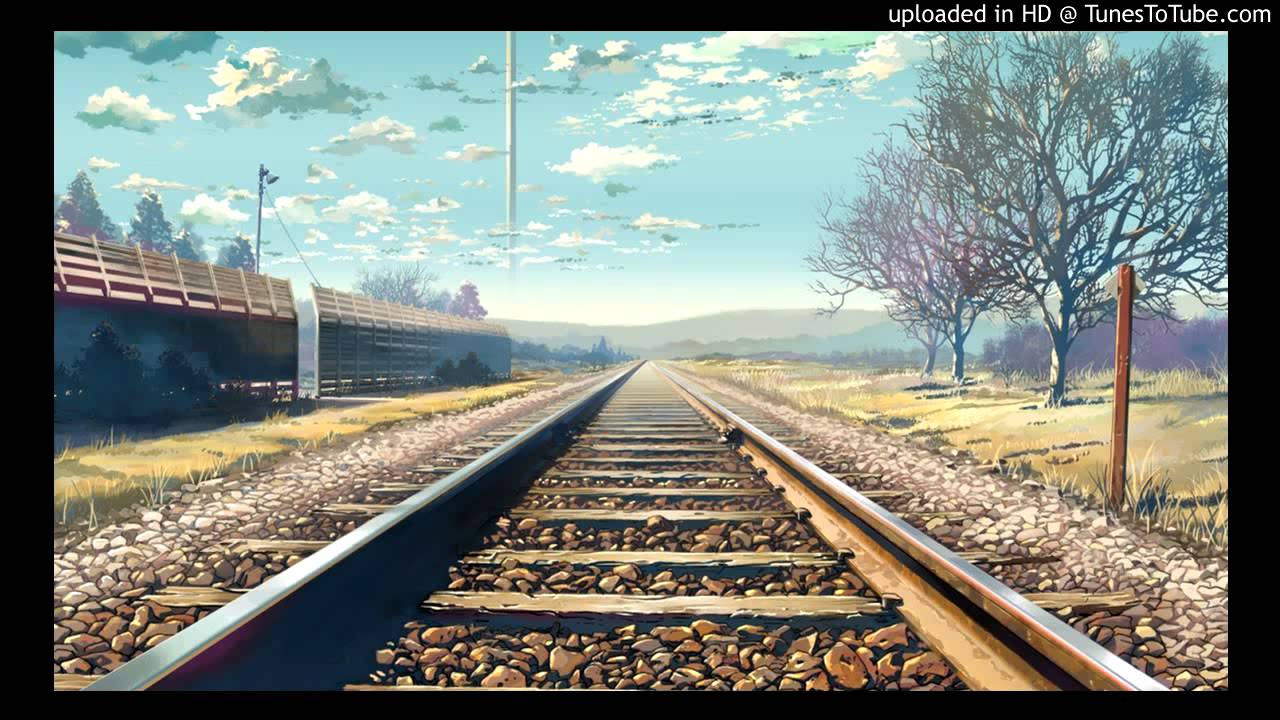 4 Strings - Diving [Hiver & Hammer's Different Gear Mix]