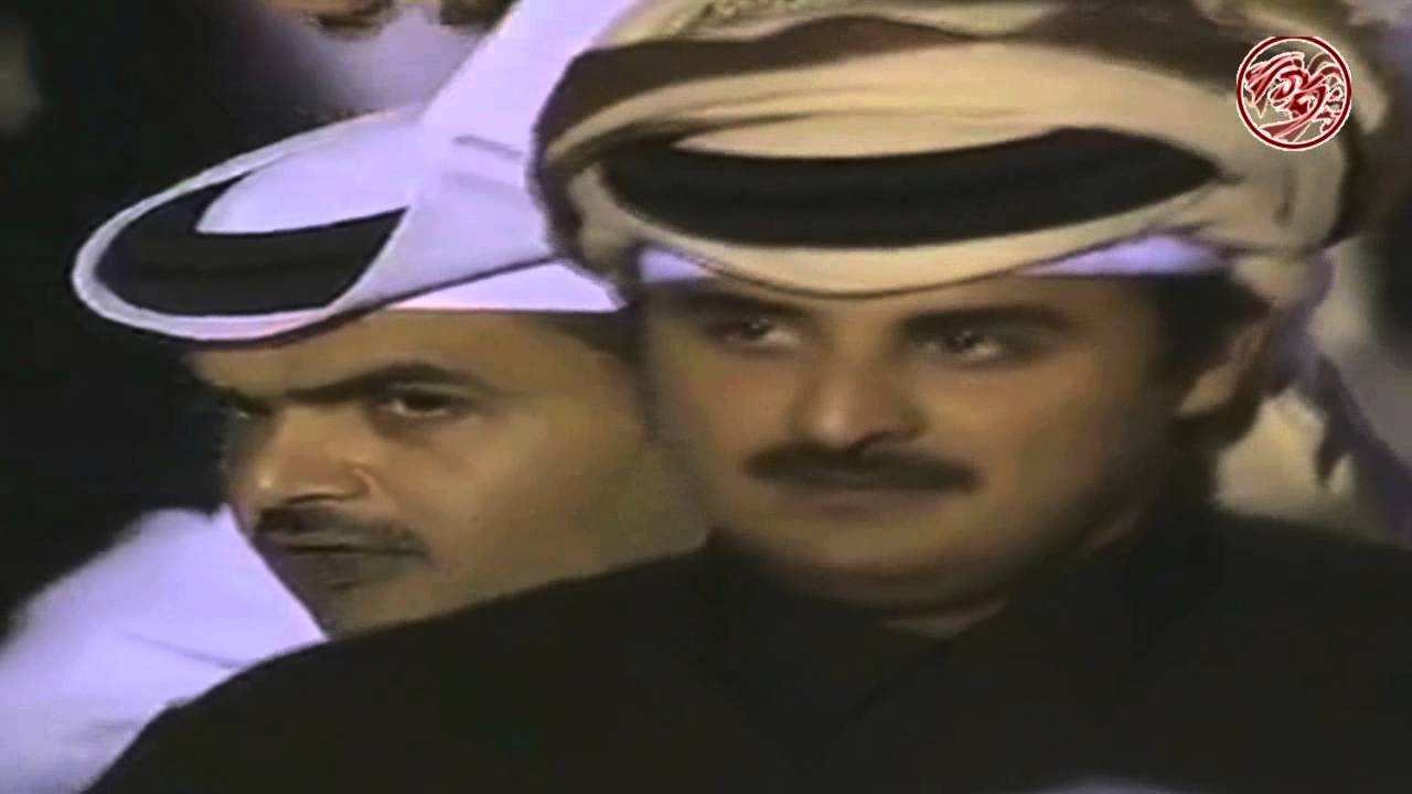 إطلاق سراح محمد أبن الذيب كلمات حمد بن شايع اليامي أداء حمد الطويل