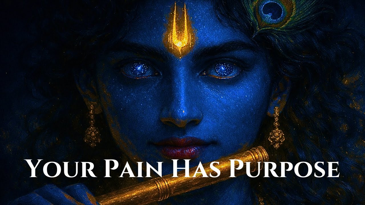 Your Pain Has a Purpose &mdash; Listen Carefully 