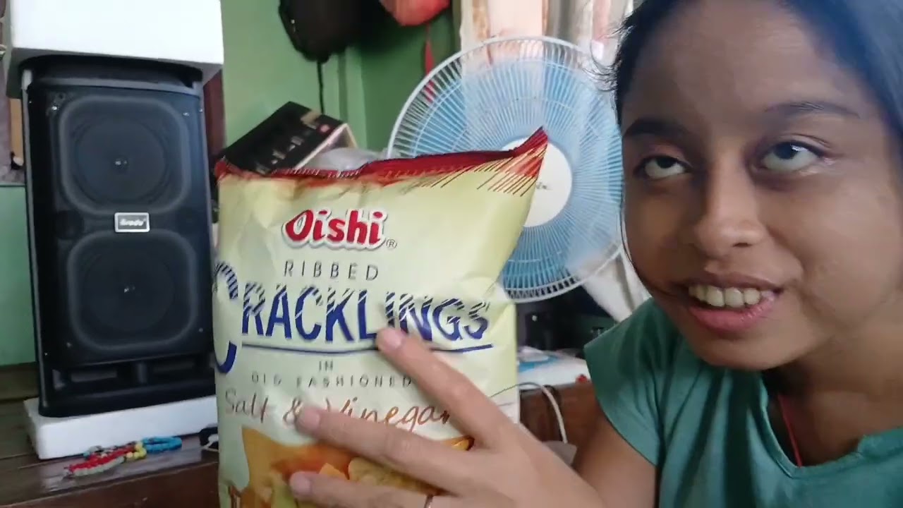 Eating Spicy food Challenge