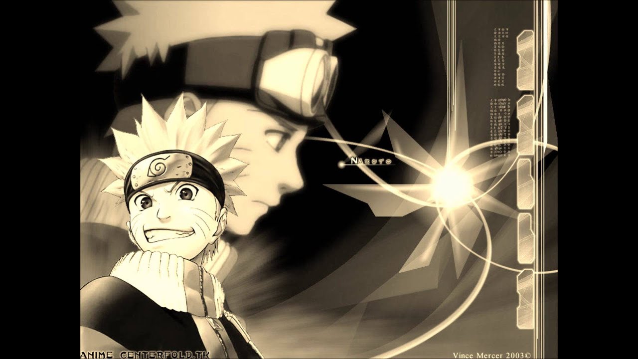Naruto Main Theme (Remix)