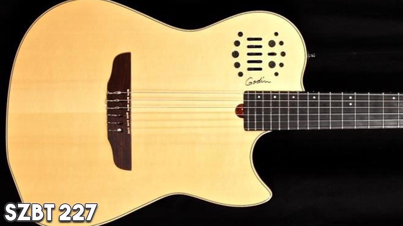 Simple Bossa Nova Backing Track in D Minor | #SZBT 227