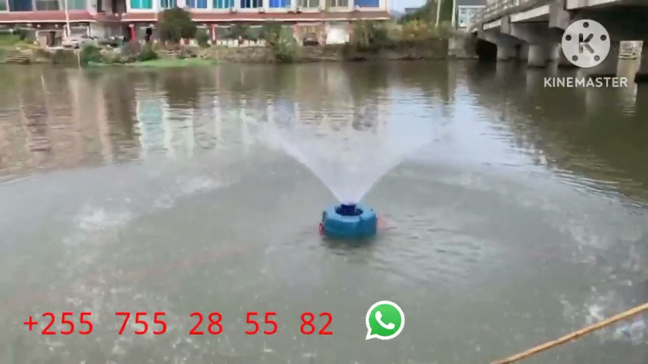 EPISODE 4: +255 755 285582 MBINU ZA KUFUGA SAMAKI SATO NA KAMBALE MABWAWA, NJIA ZA KUFUGA KIBIASHARA