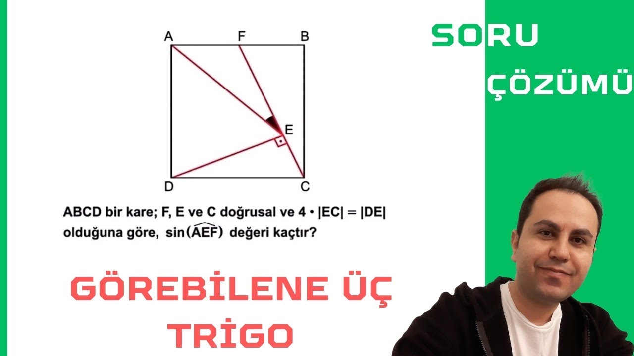 TRİGO İSTEDİNİZ, GETİRDİM   |    Üçte Üç İsterim :)