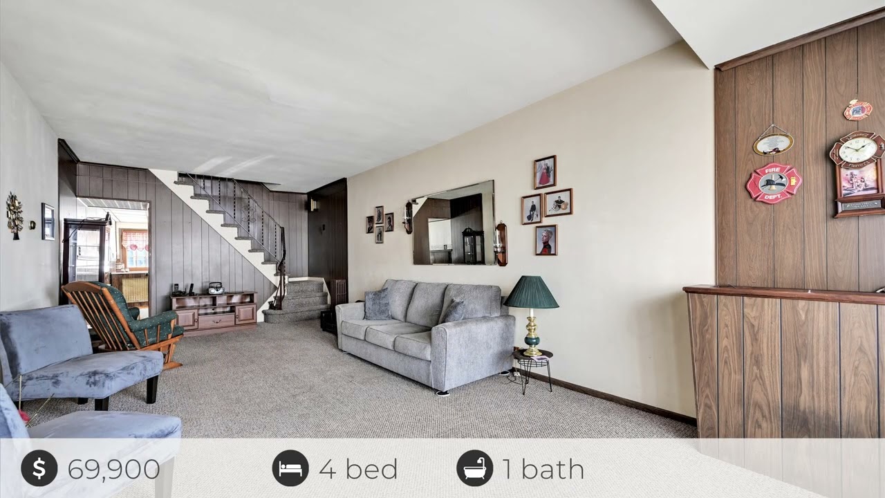 534 E Market St, Mahanoy City, PA