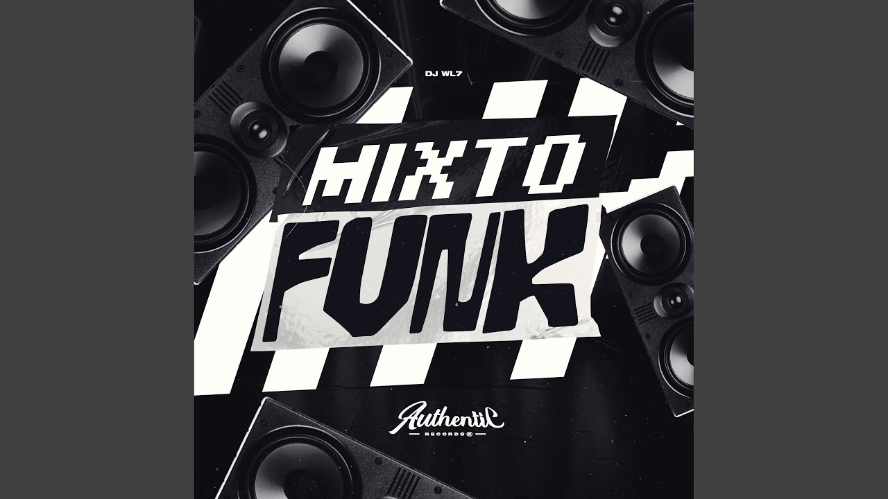 Mixto Funk