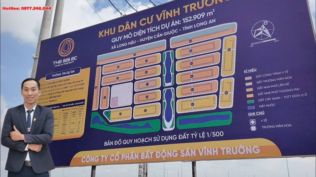 The 826EC - Saigon Village 2  dự &aacute;n Đất Nền Sổ Đỏ của Hai Th&agrave;nh. Rivew tiến độ v&agrave; B&aacute;o Gi&aacute; .