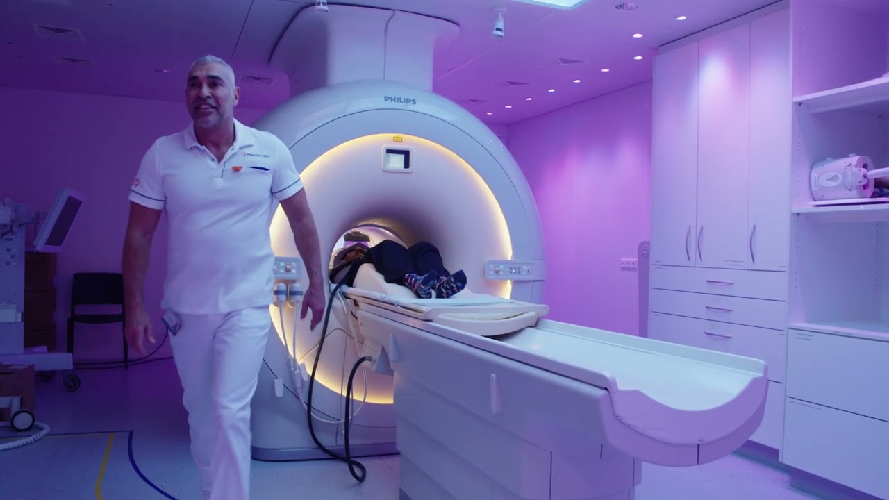 Beeldvorming bij het Maastricht UMC