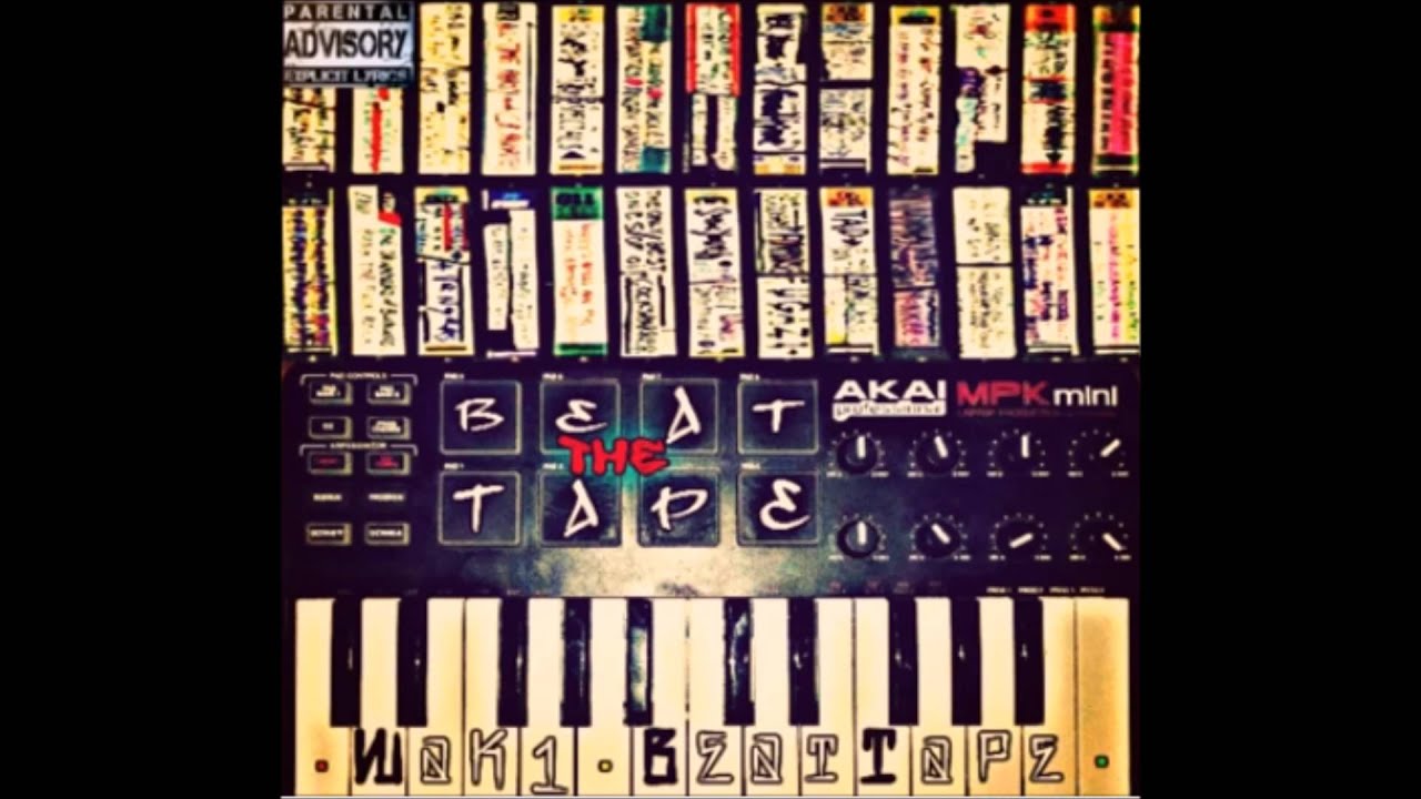 12. Wak1 - Outro