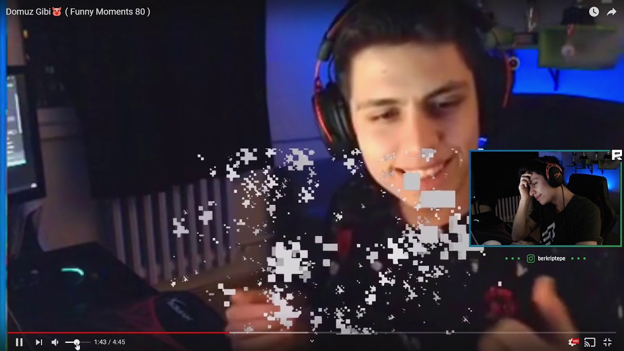 Berk 