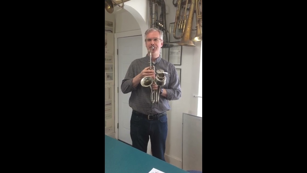 Jazz O Phone demo