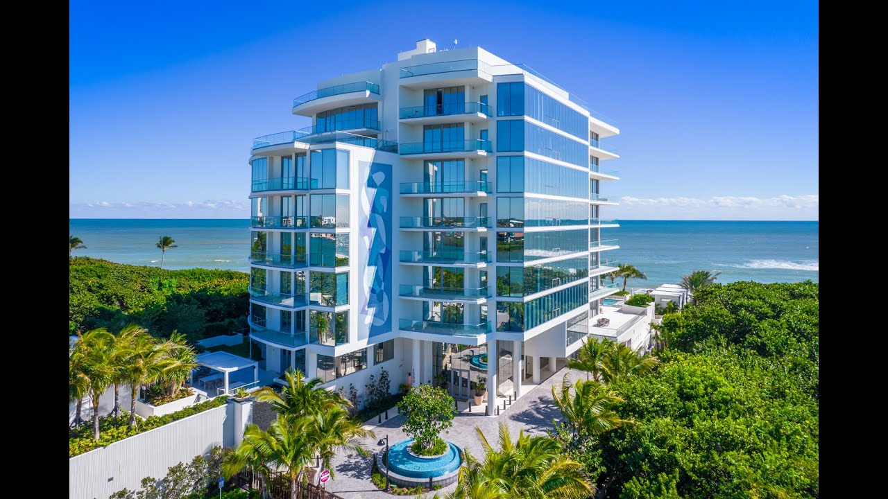 1500 Beach Rd #203, Jupiter, FL 33469 unbr