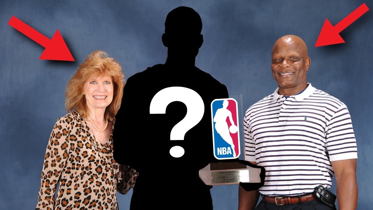 IDENTIFY These NBA Players Just by Looking at Their PARENTS!