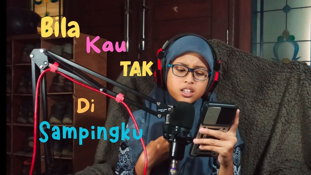 Bila Kau Tak Di Sampingku - Sheila On 7 | Najwa ( Cover)