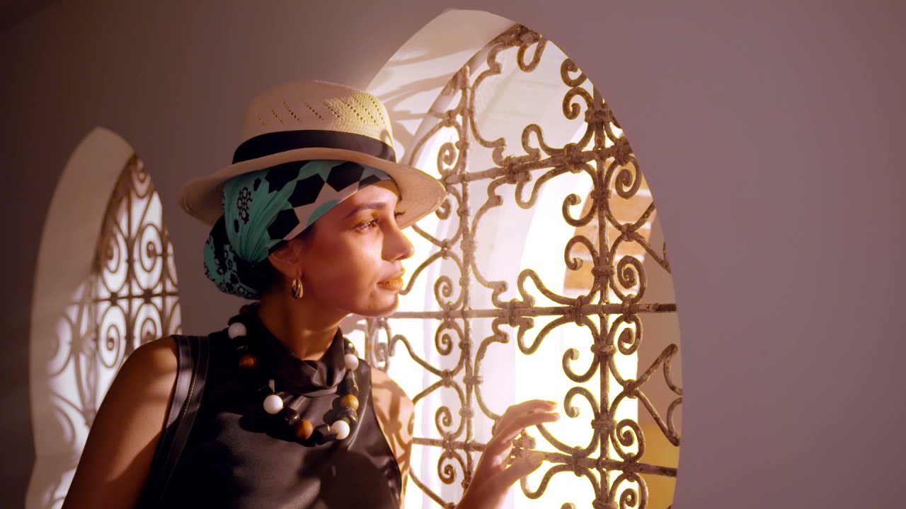 Nora's Bags | Carry the Beauty of Moroccan Heritage