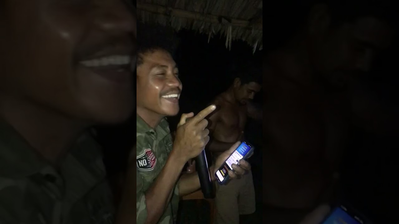 Maun alin hlbur malu hodi halibur malu enjoi￼🤩🥃🥃