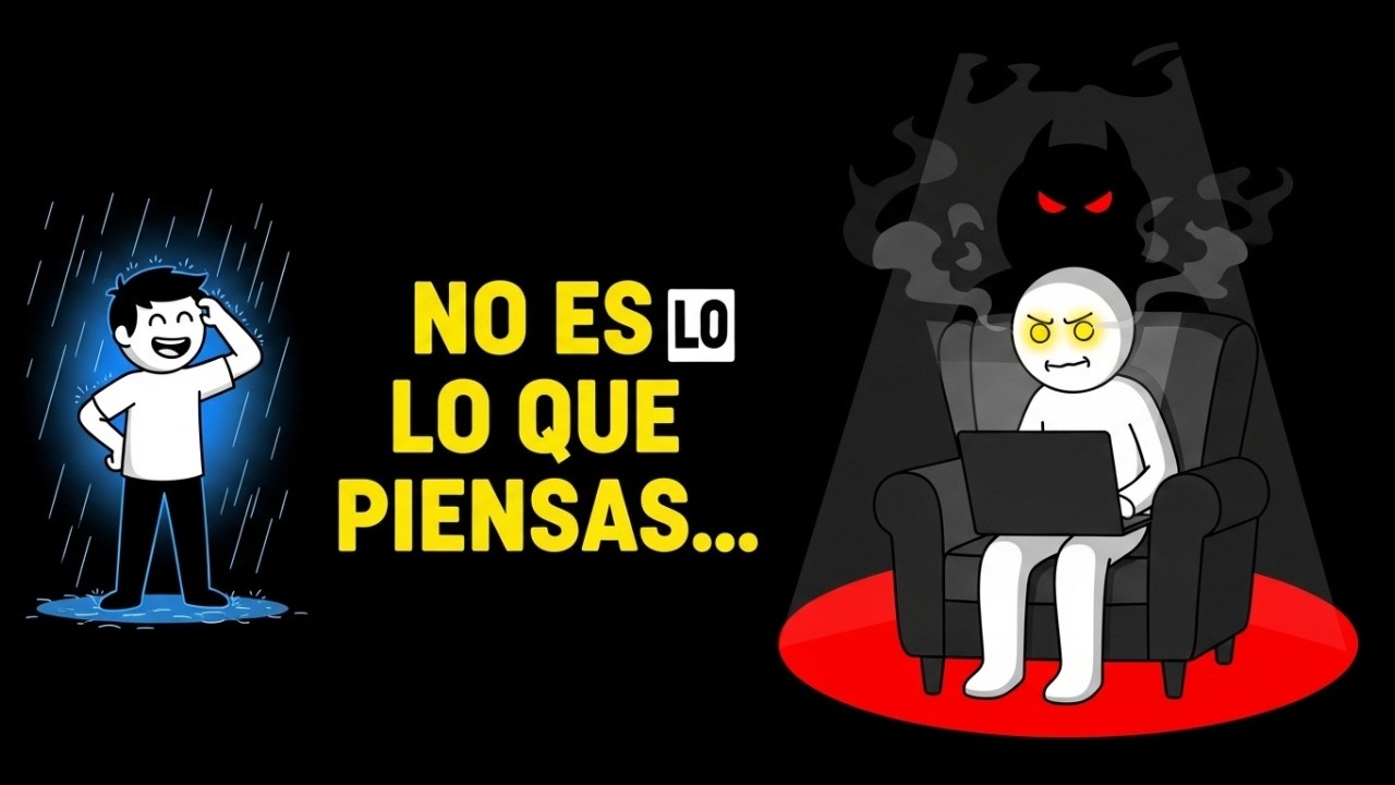 La Psicología Oculta de las Personas que Aman Estar en Casa