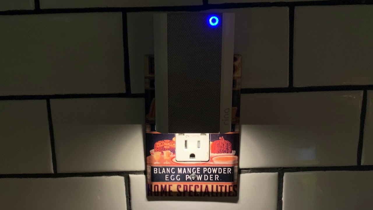 Ring Chime Pro and Ring Chime Review