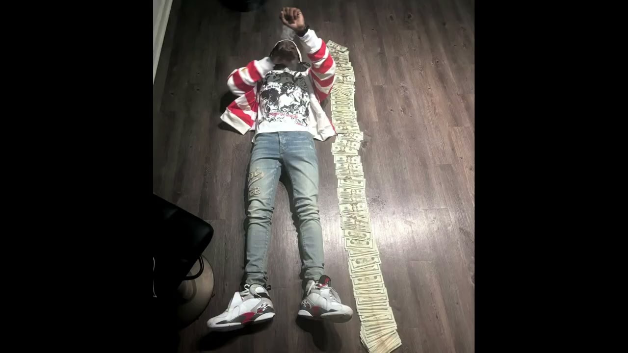 Raq Baby Type Beat 