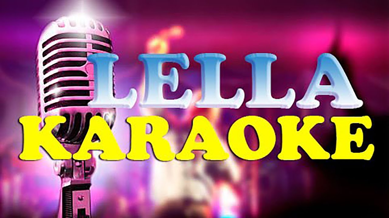 MERAVIGLIOSAMENTE (Cugini di Campagna) Karaoke Fair Use