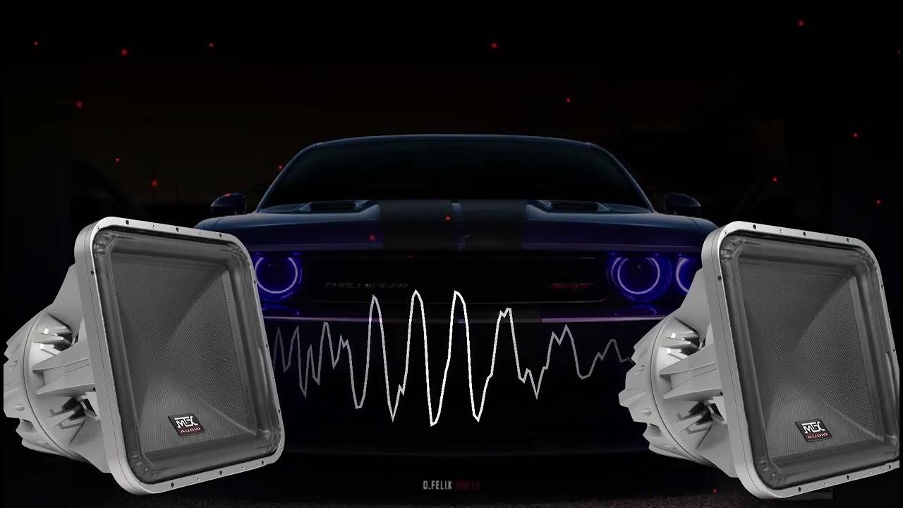 Bass Boosted Sound Check | Hard Bass Mix | Subwoofer 🔊