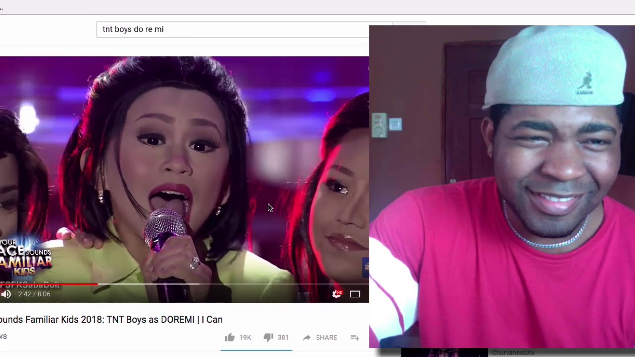 VOCAL COACH Reacts To TNT Boys as DOREMI | I CanTNT Boys as DOREMI | I Can
